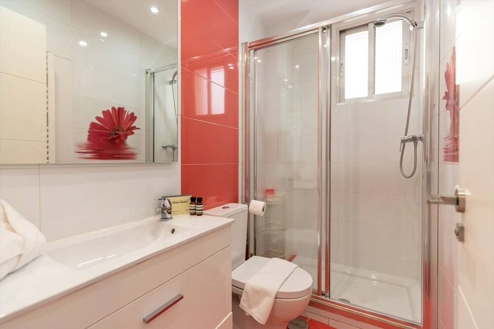 Photo of Bathroom in Hispanoamerica