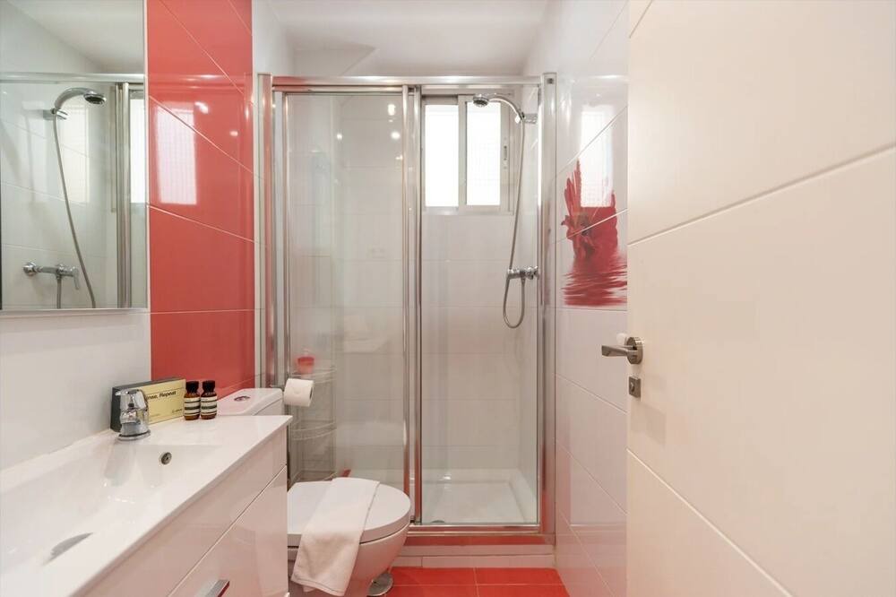 Photo of Bathroom in Hispanoamerica