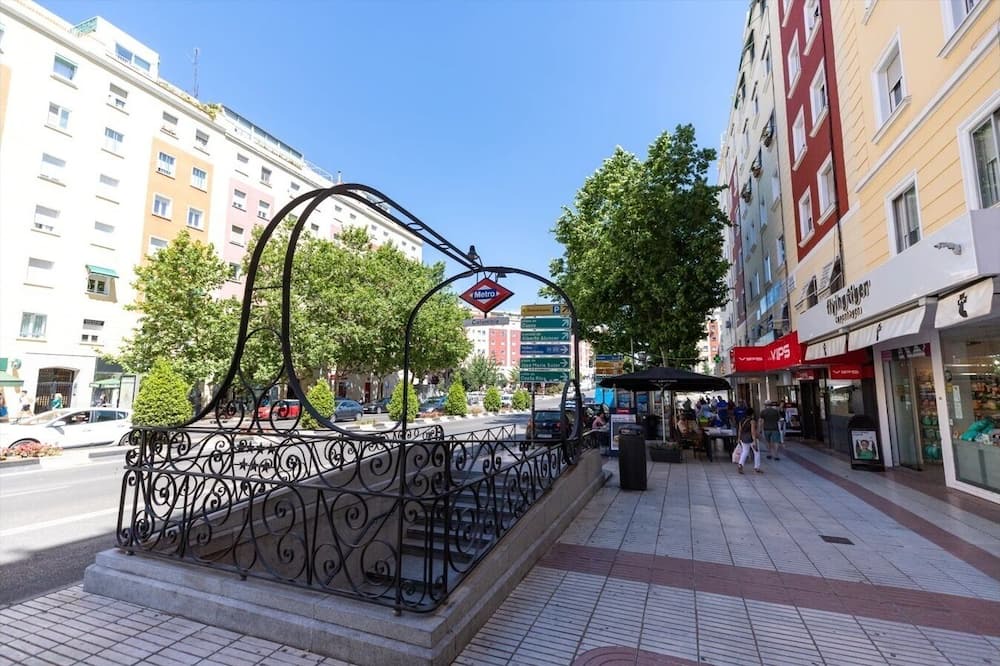 Photo of Outdoor in Hispanoamerica