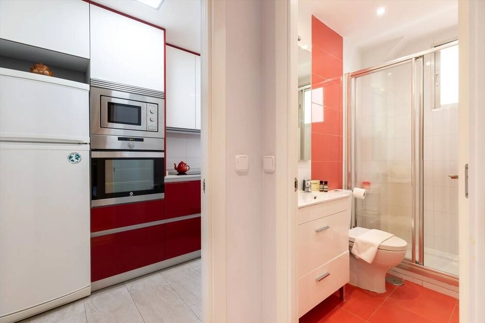 Photo of Kitchen in Hispanoamerica