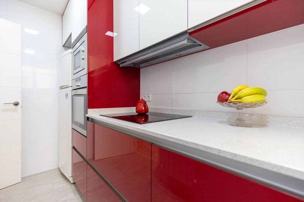 Photo of Kitchen in Hispanoamerica