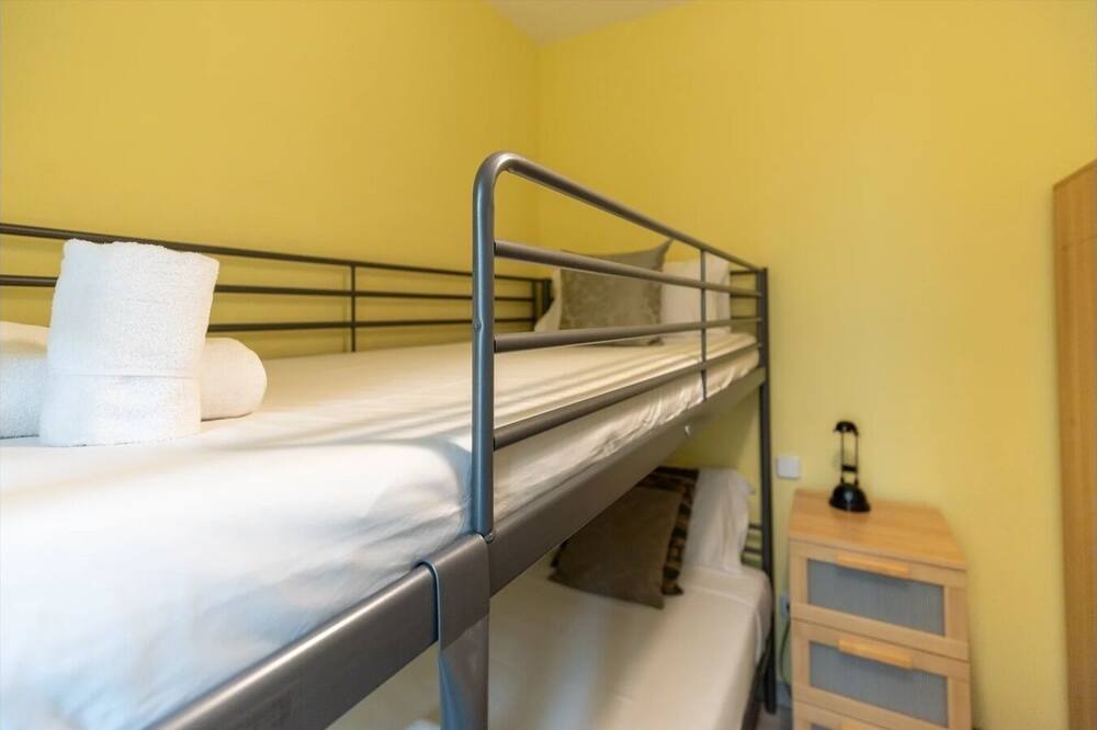 Photo of Bedroom in Hispanoamerica