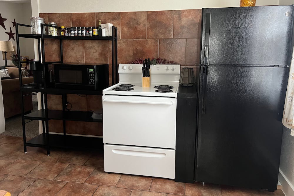 Photo of Kitchen in Neosho