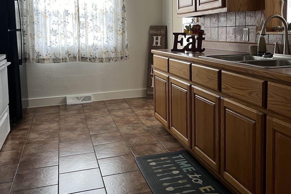 Photo of Kitchen in Neosho