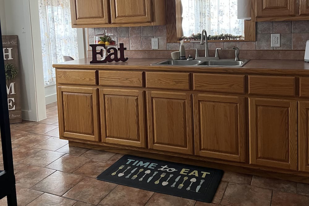 Photo of Kitchen in Neosho