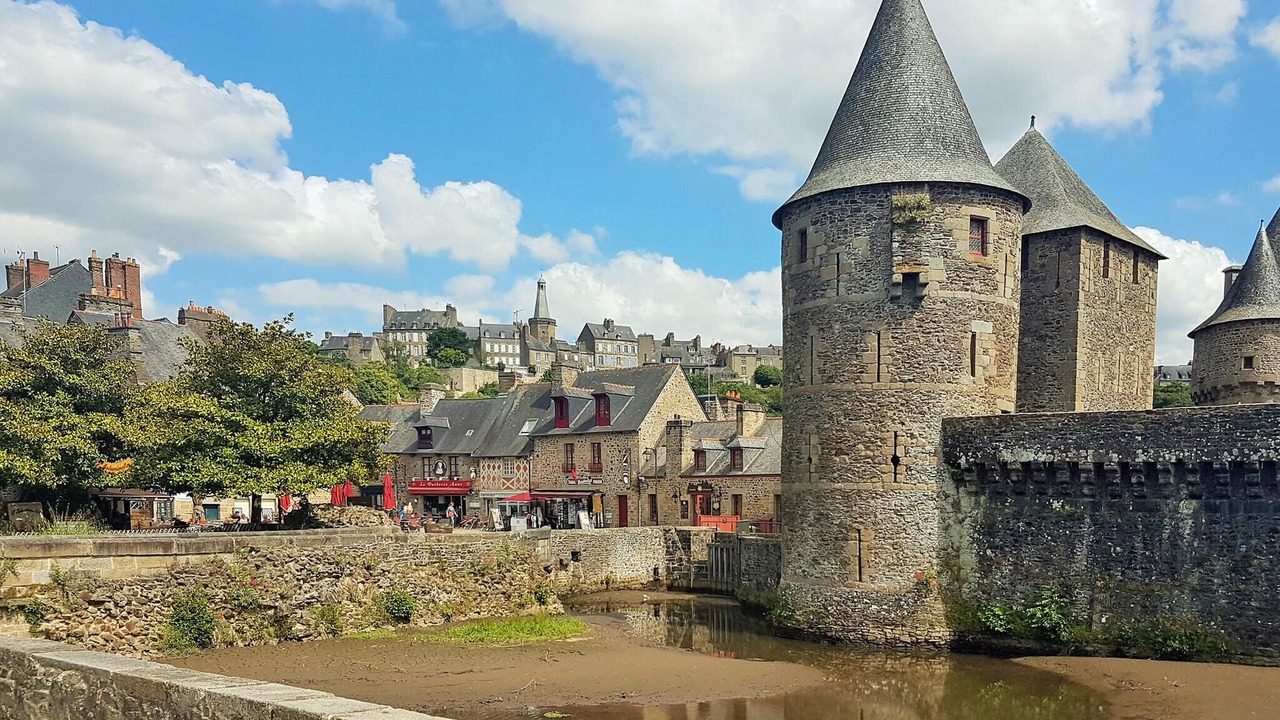 Photo of Outdoor in Saint-Etienne-en-Cogles