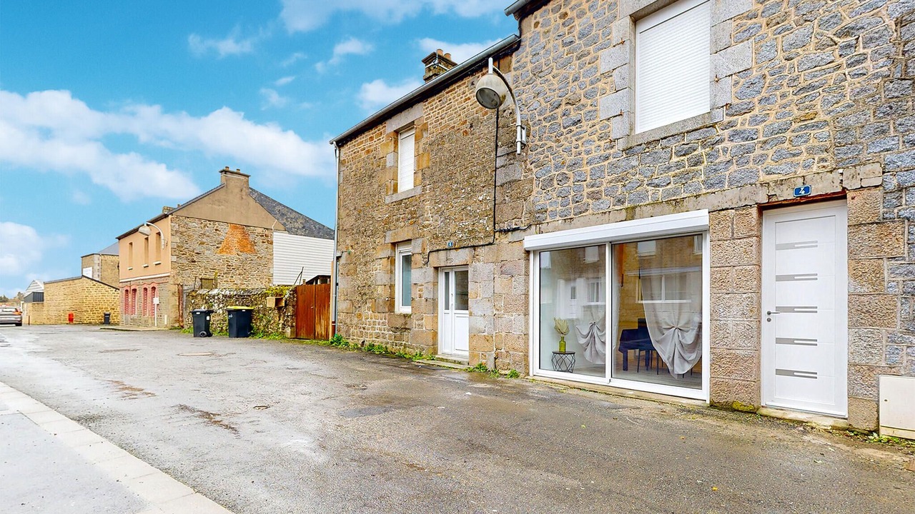 Photo of Outdoor in Saint-Etienne-en-Cogles