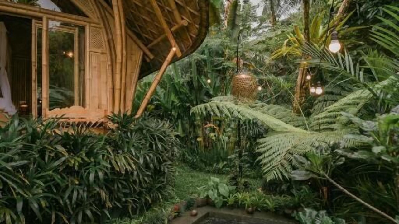 Photo of Outdoor in Selat