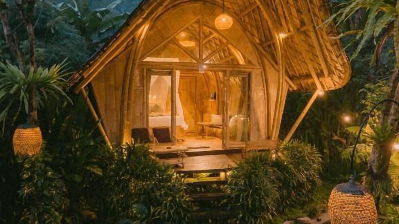 Photo of Outdoor in Selat