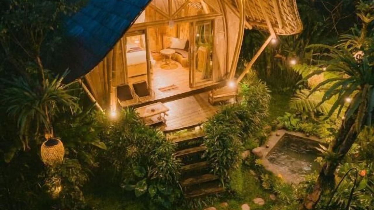 Photo of Outdoor in Selat