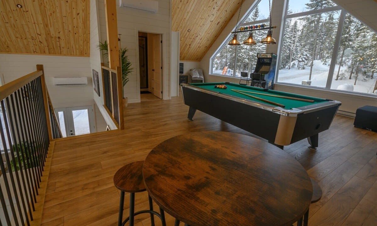 Photo of Bedroom in Sainte-Rose-de-Watford