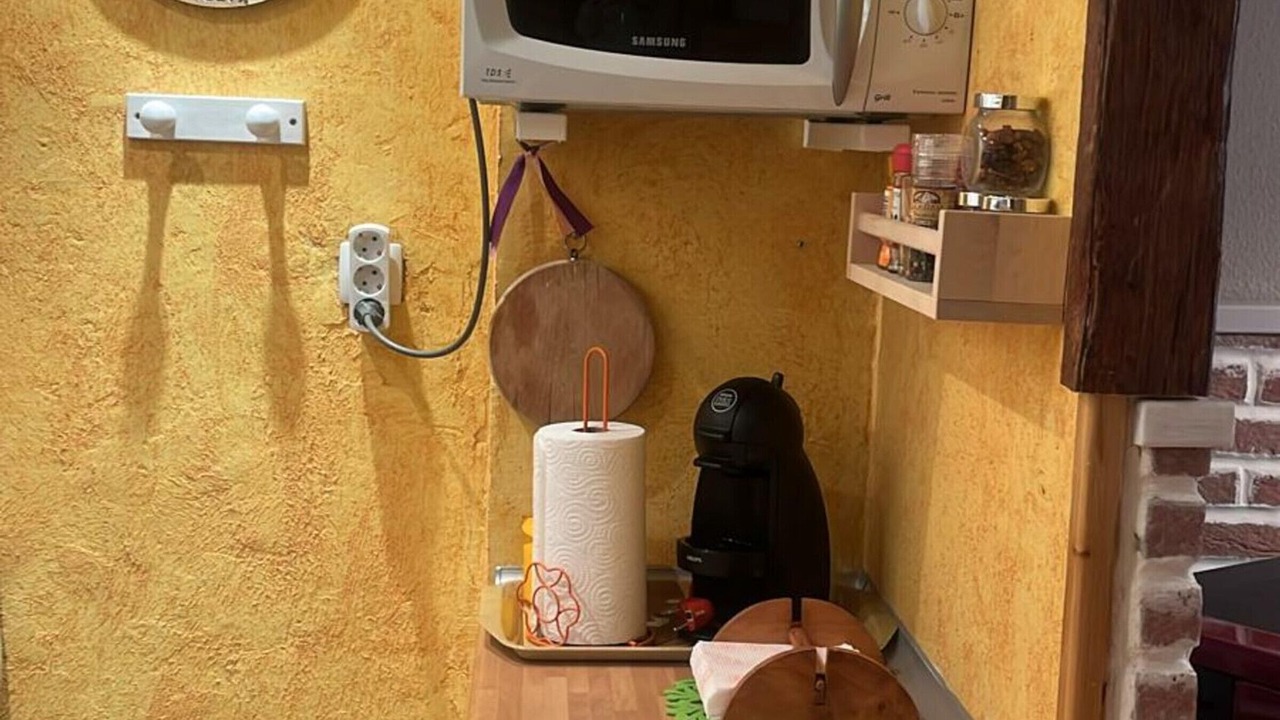 Photo of Kitchen in Canfranc-Estacion