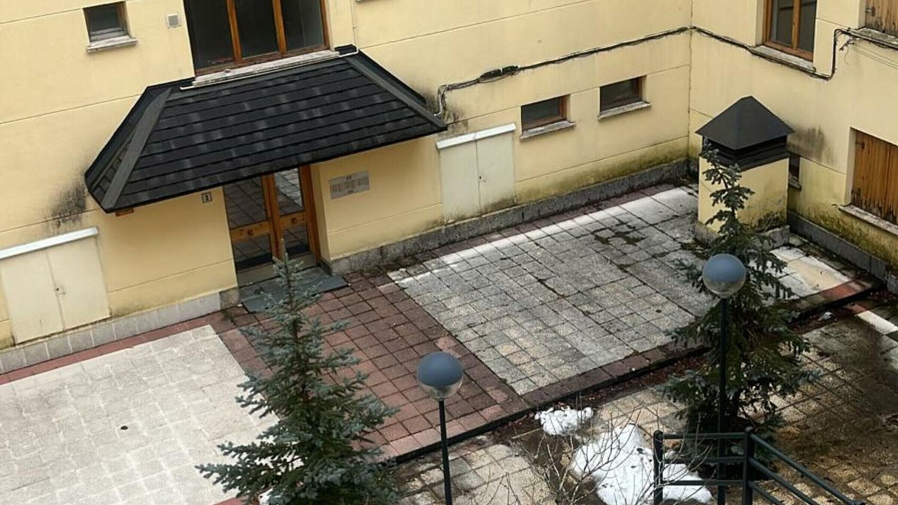 Photo of Outdoor in Canfranc-Estacion
