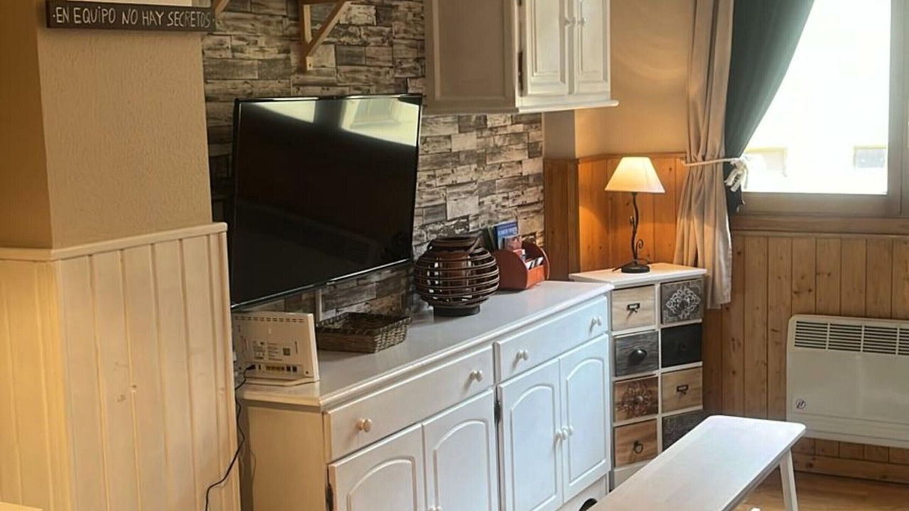 Photo of Kitchen in Canfranc-Estacion
