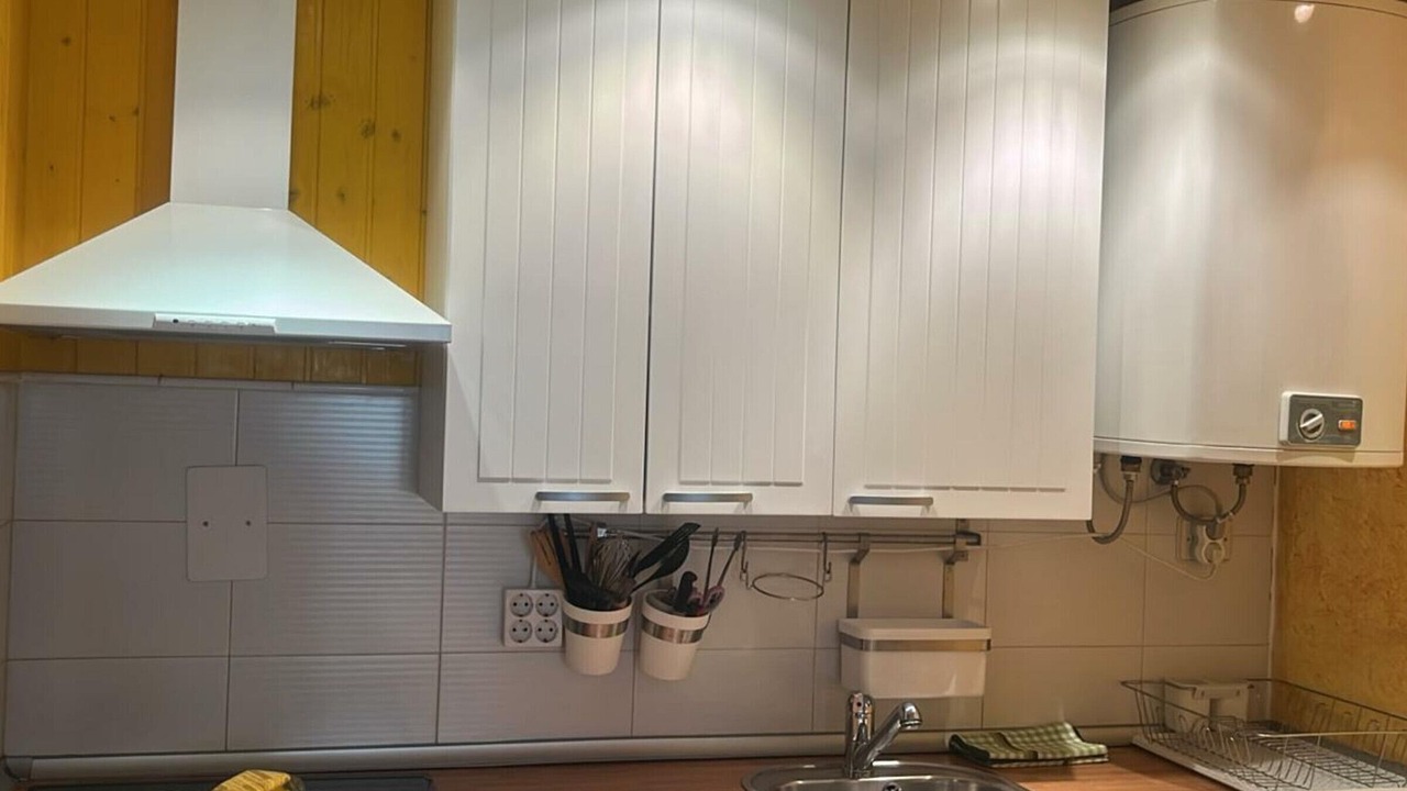 Photo of Kitchen in Canfranc-Estacion