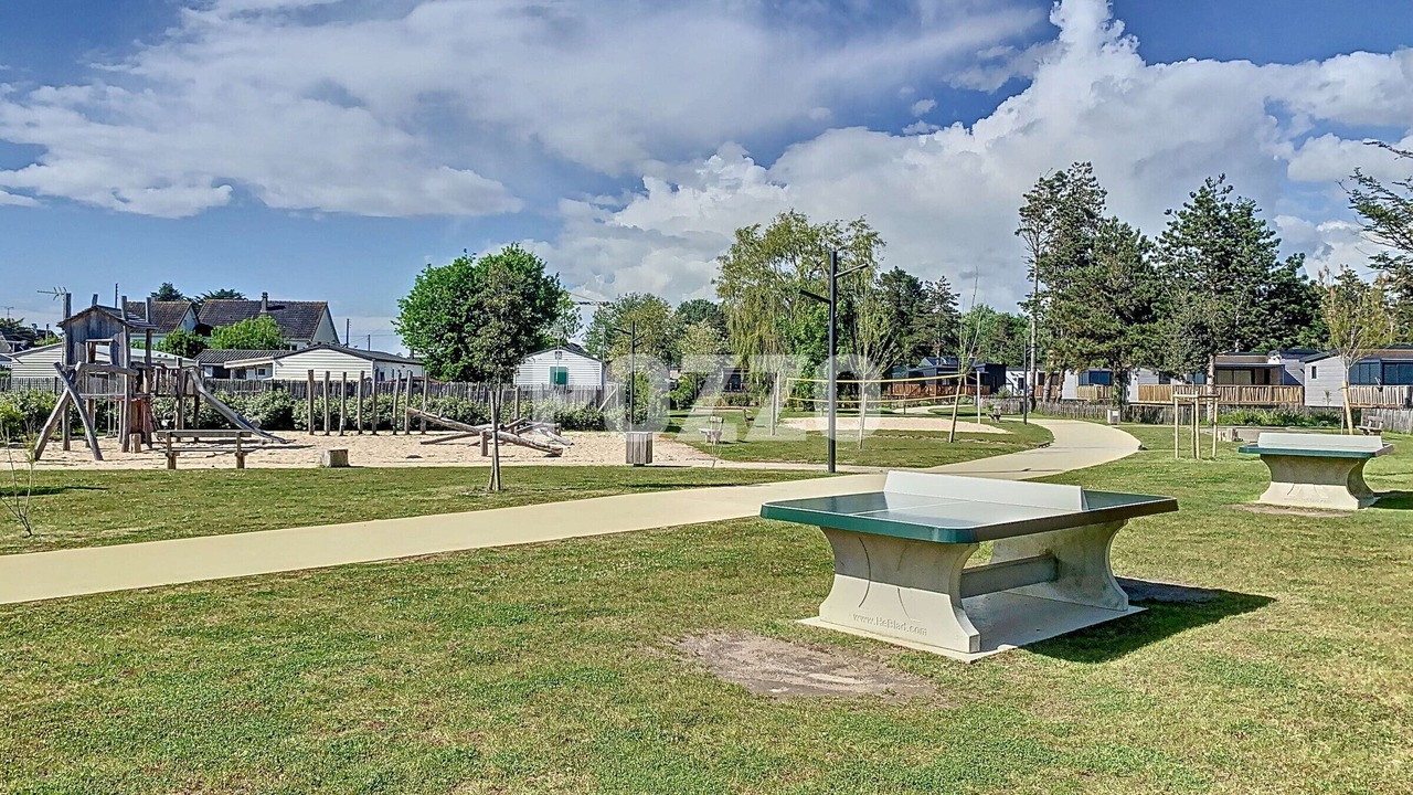 Photo of Outdoor in Jullouville