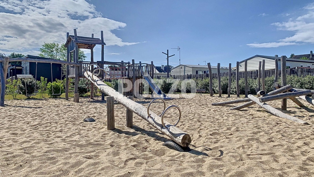Photo of Outdoor in Jullouville