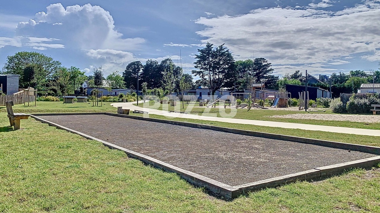 Photo of Outdoor in Jullouville