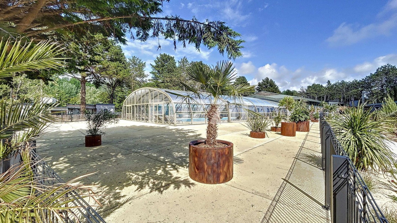 Photo of Outdoor in Jullouville
