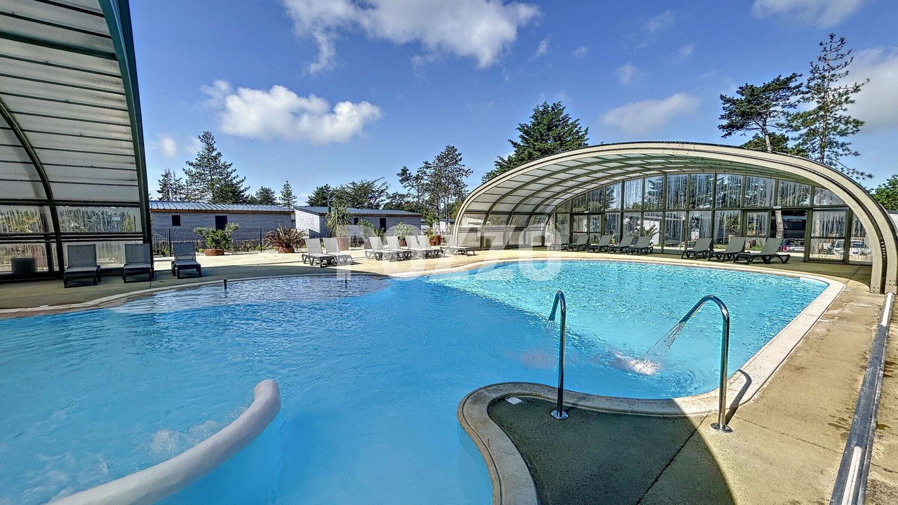 Photo of Outdoor in Jullouville