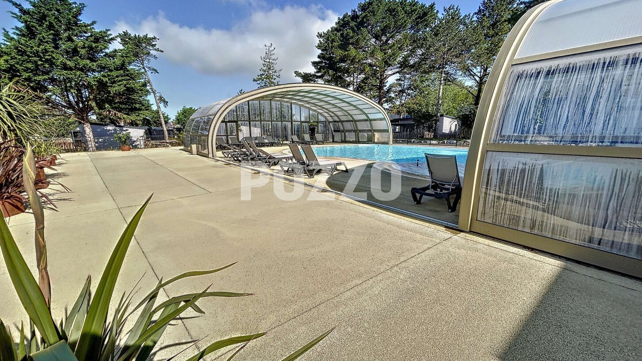Photo of Outdoor in Jullouville