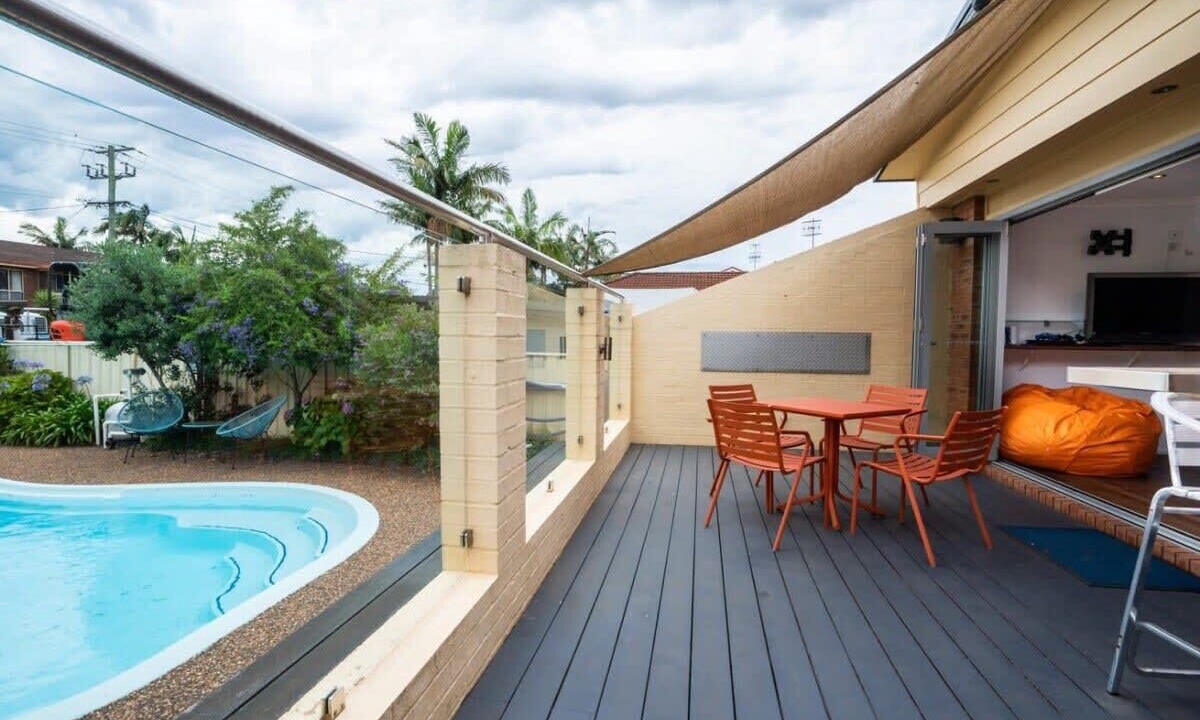 Photo of Outdoor in Killarney Vale