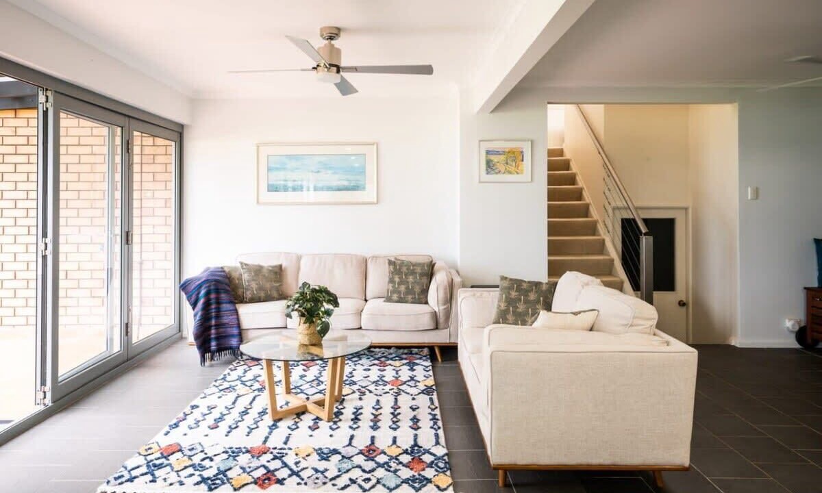 Photo of Livingroom in Killarney Vale