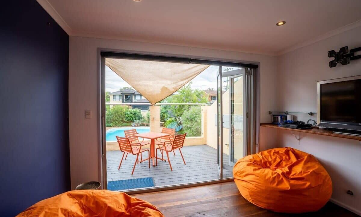 Photo of Livingroom in Killarney Vale