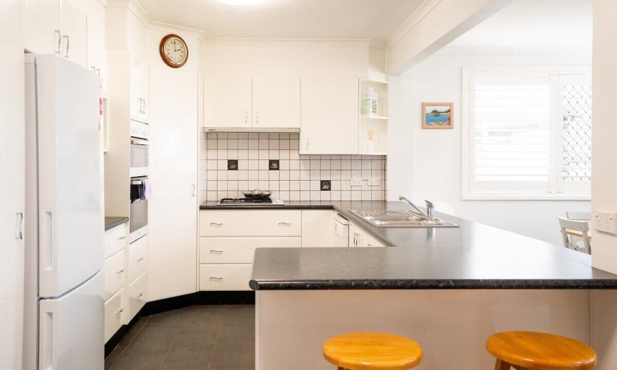 Photo of Kitchen in Killarney Vale