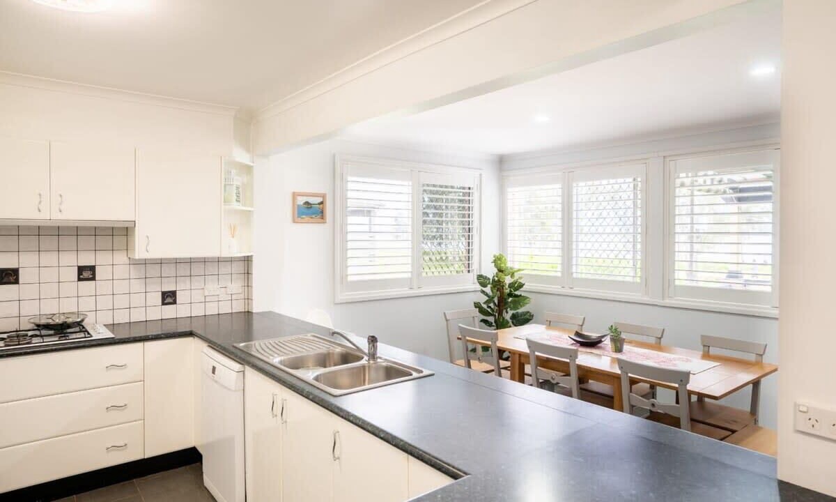 Photo of Kitchen in Killarney Vale