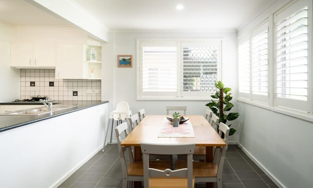 Photo of Kitchen in Killarney Vale