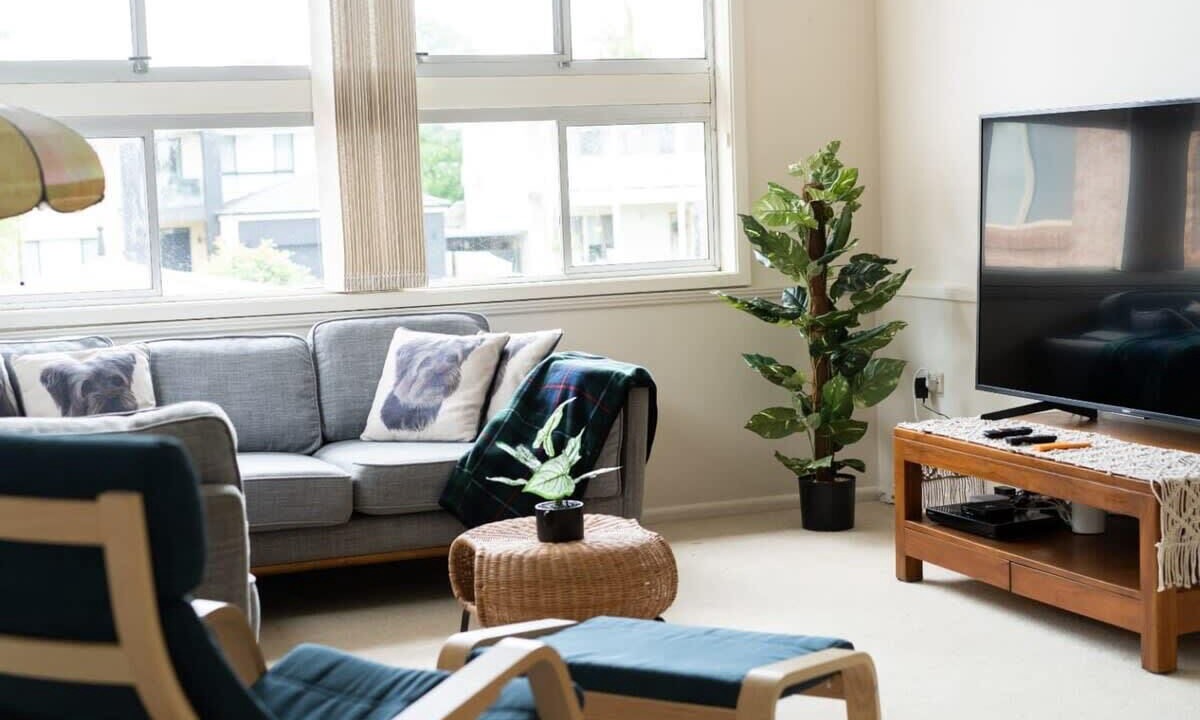 Photo of Livingroom in Killarney Vale