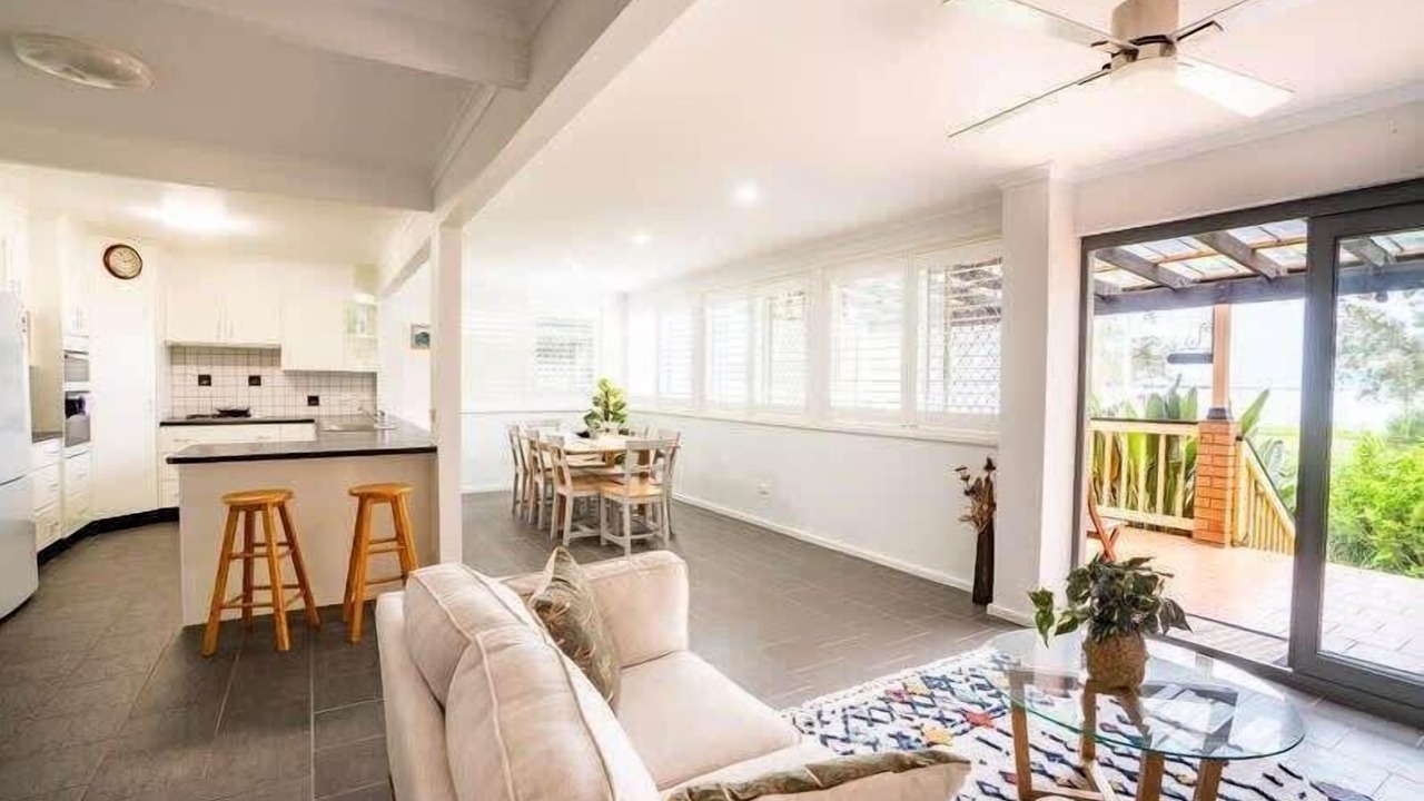 Photo of Livingroom in Killarney Vale