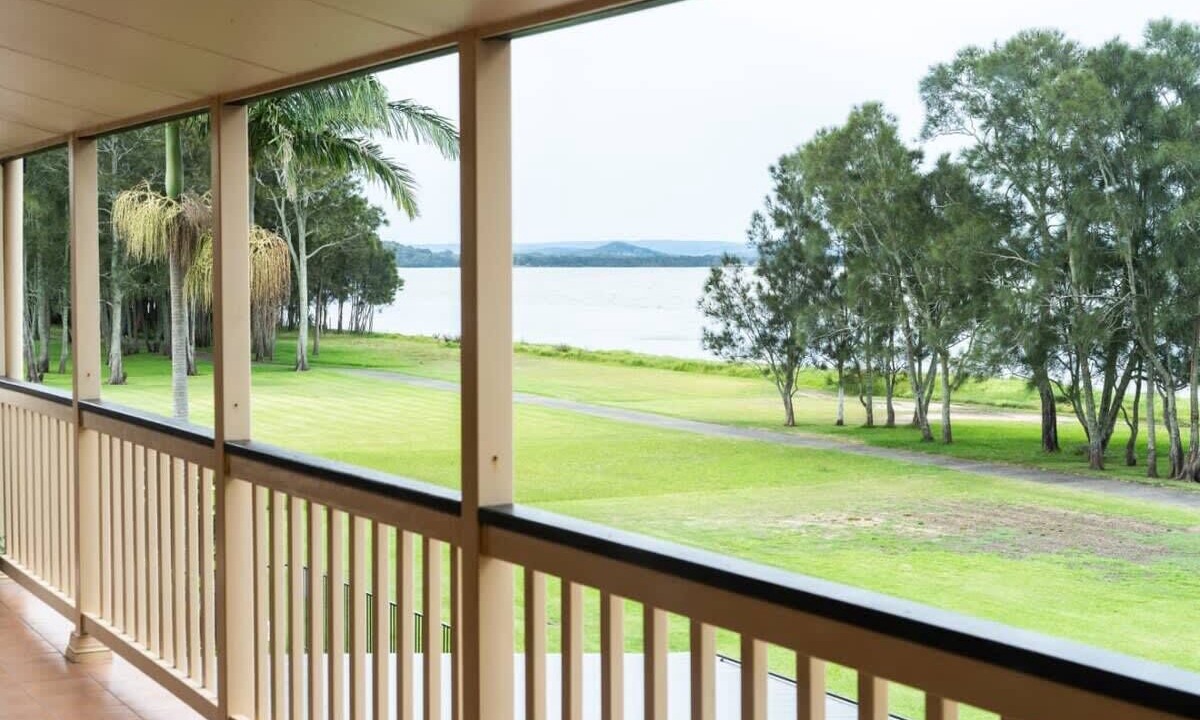 Photo of Outdoor in Killarney Vale