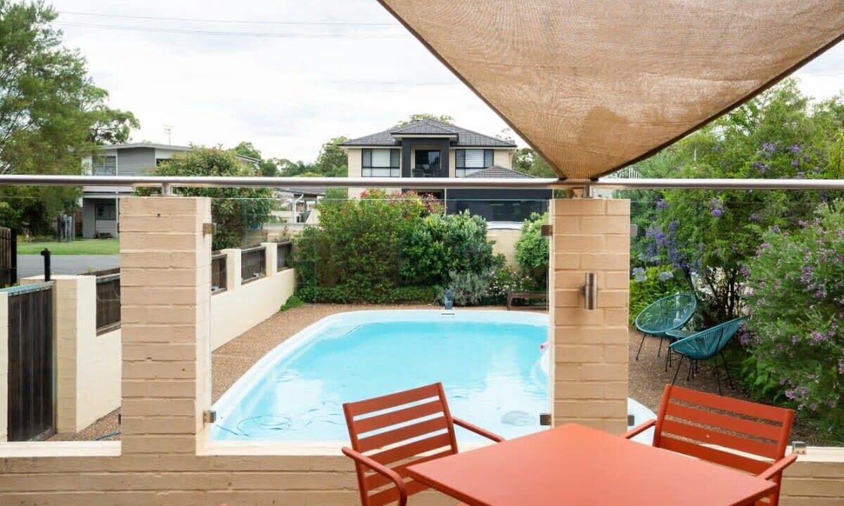 Photo of Outdoor in Killarney Vale