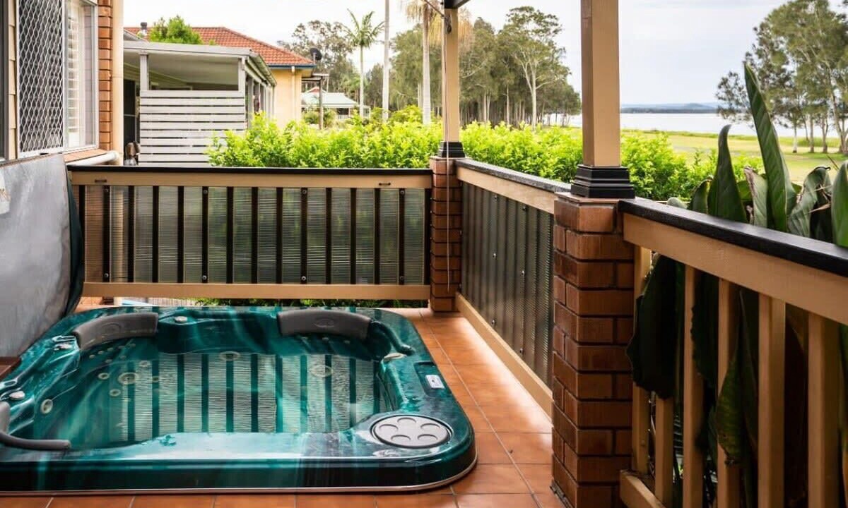 Photo of Outdoor in Killarney Vale