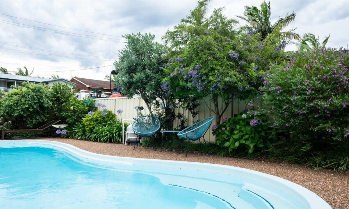 Photo of Outdoor in Killarney Vale