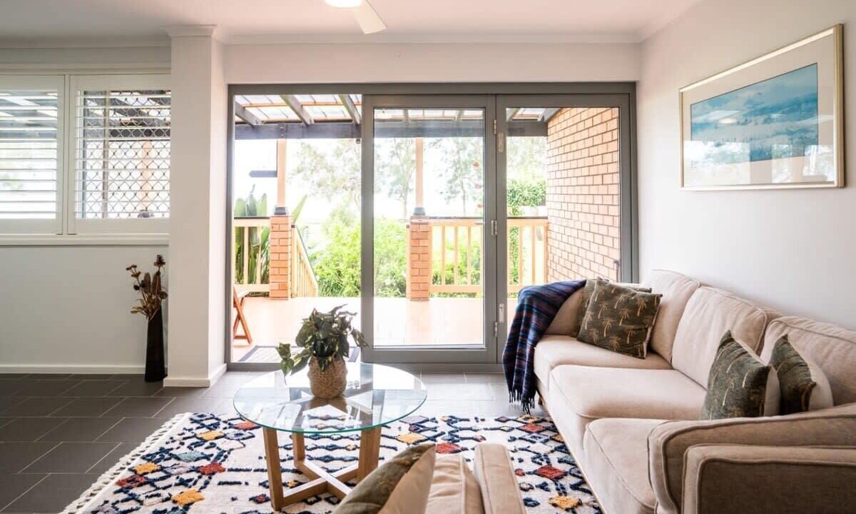 Photo of Livingroom in Killarney Vale