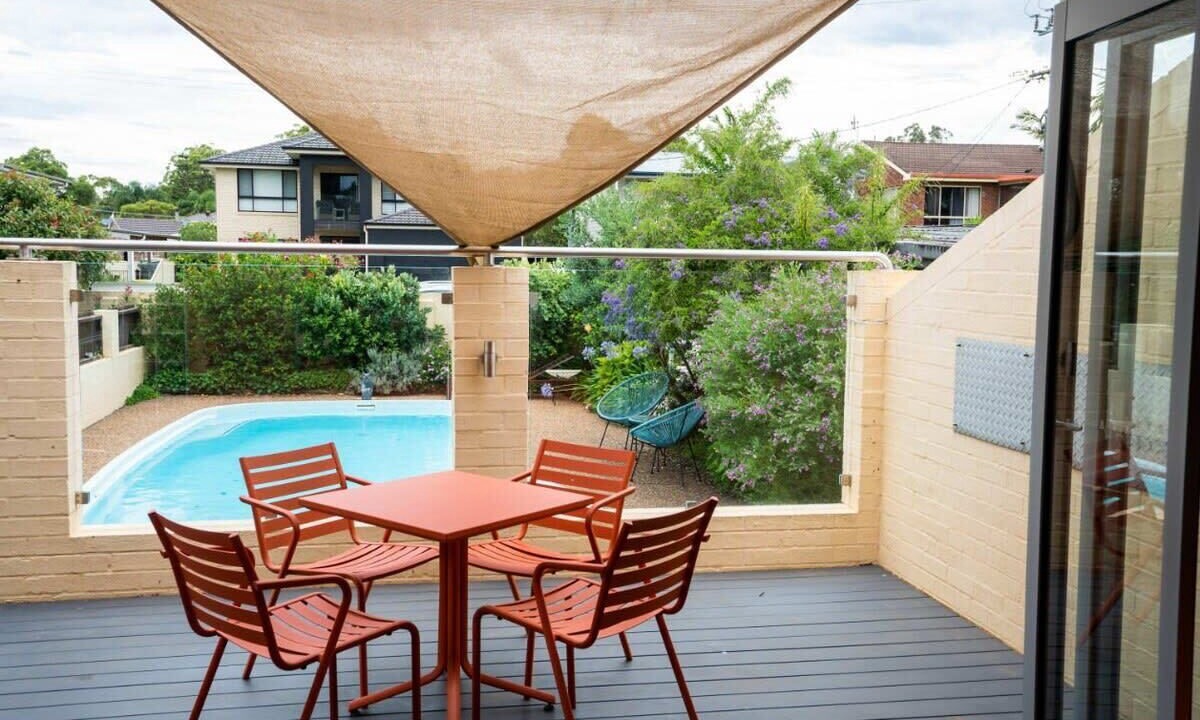 Photo of Outdoor in Killarney Vale