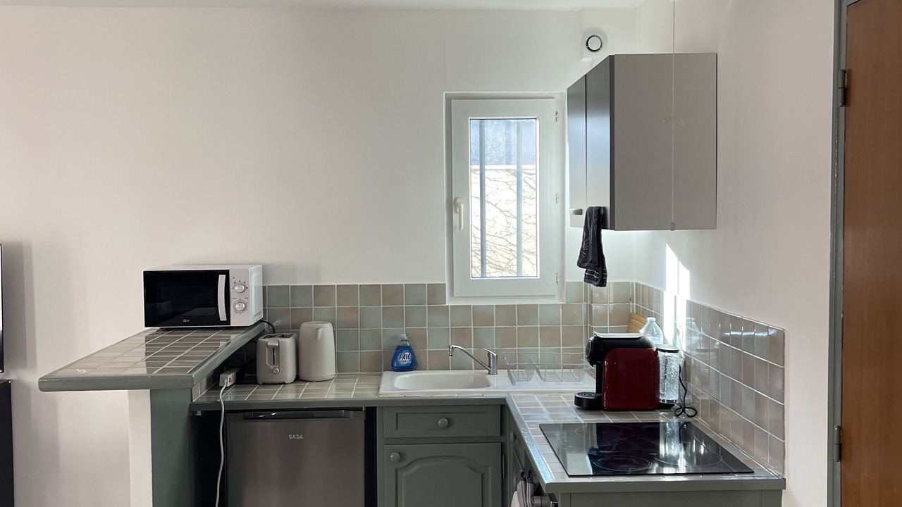 Photo of Kitchen in Houilles