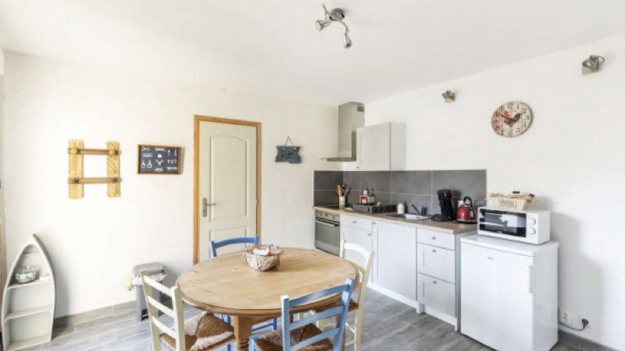 Photo of Kitchen in Commes