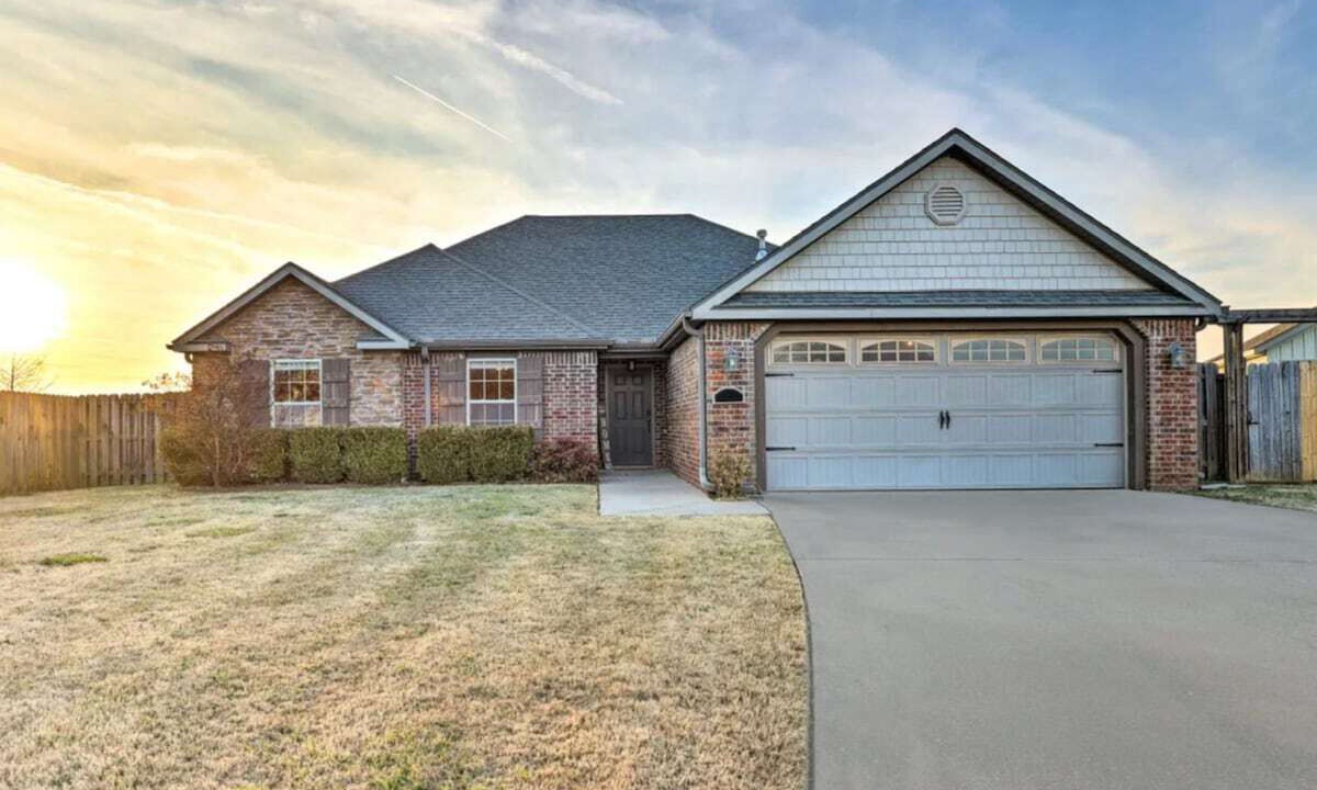 Photo of Outdoor in Springdale