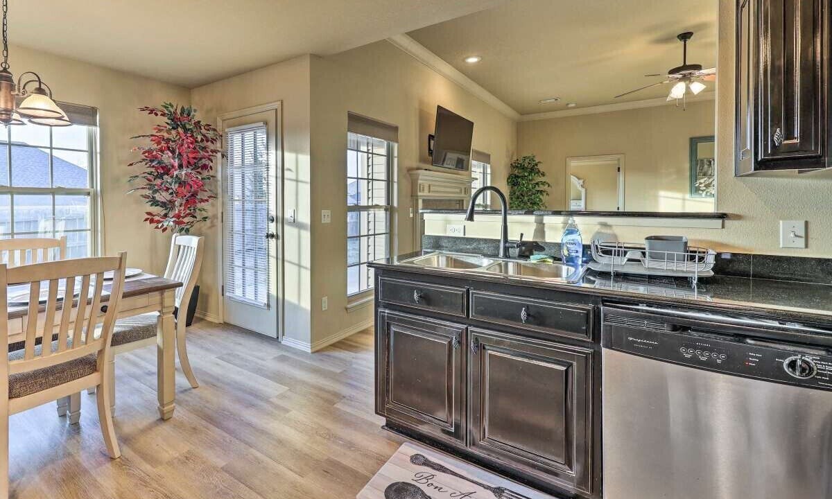 Photo of Kitchen in Springdale