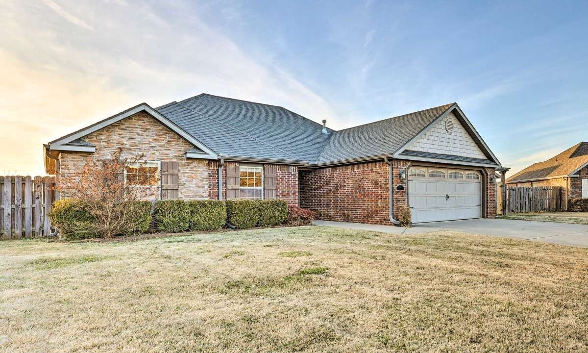 Photo of Outdoor in Springdale