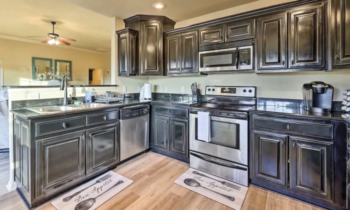 Photo of Kitchen in Springdale