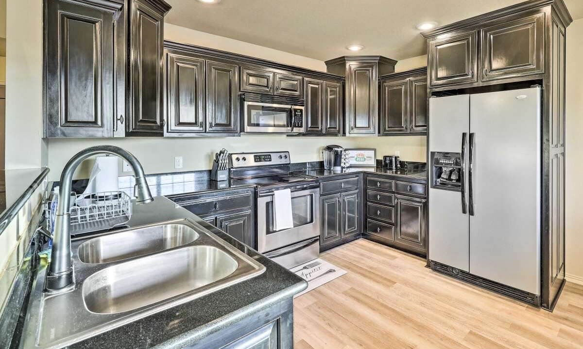 Photo of Kitchen in Springdale