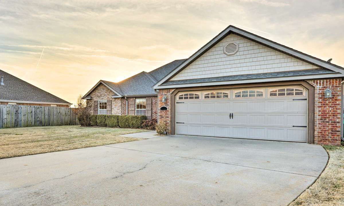 Photo of Outdoor in Springdale