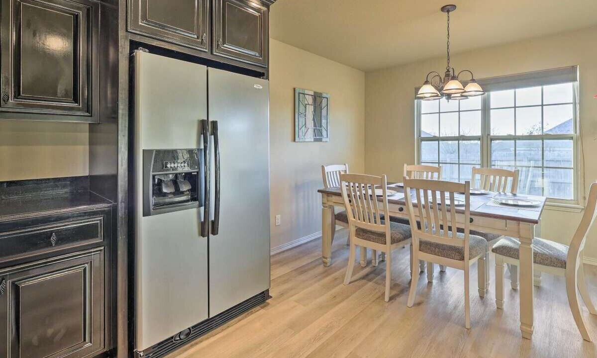 Photo of Kitchen in Springdale