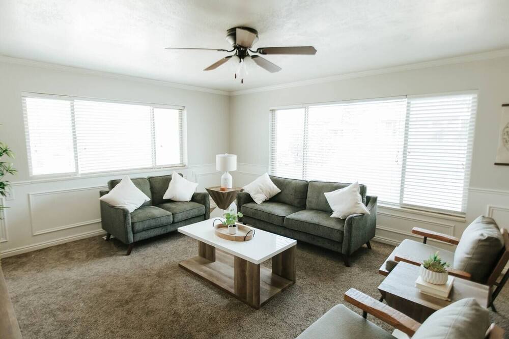 Photo of Bedroom in Provo