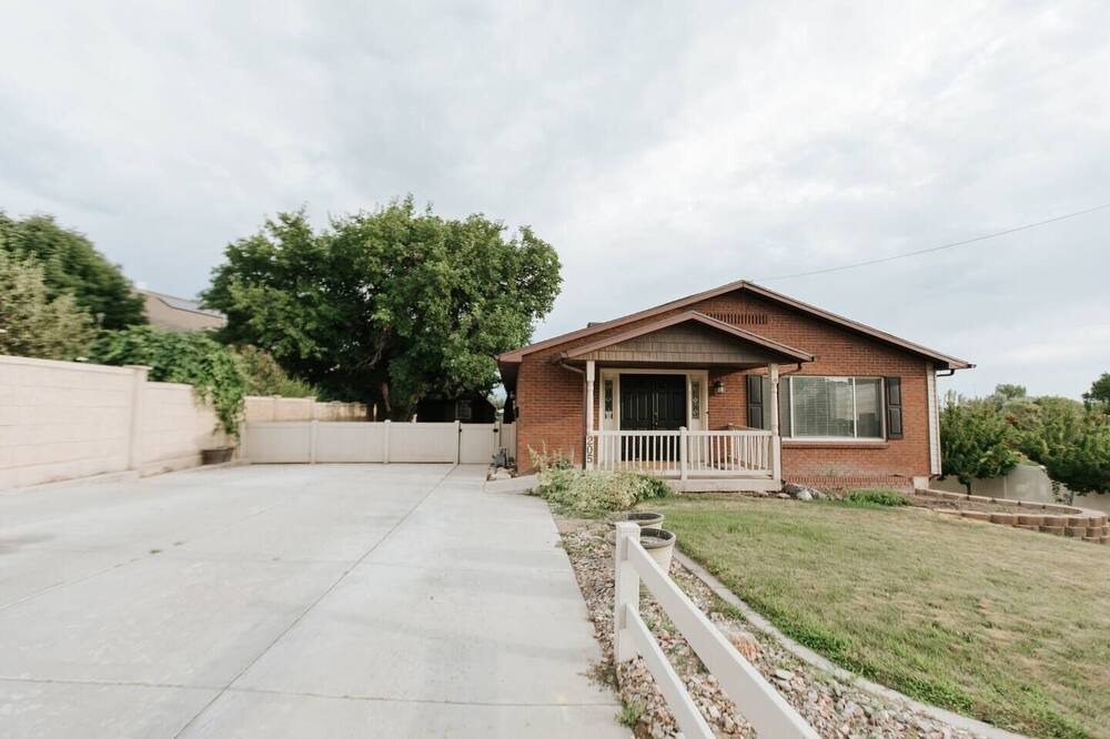 Photo of Outdoor in Provo